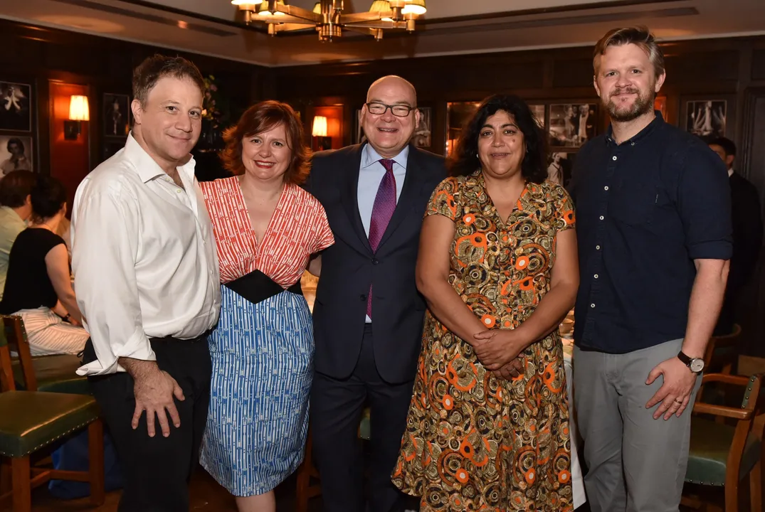 Shortlisting Panel Announced for IWC Filmmaker Bursary Award in Association With the BFI