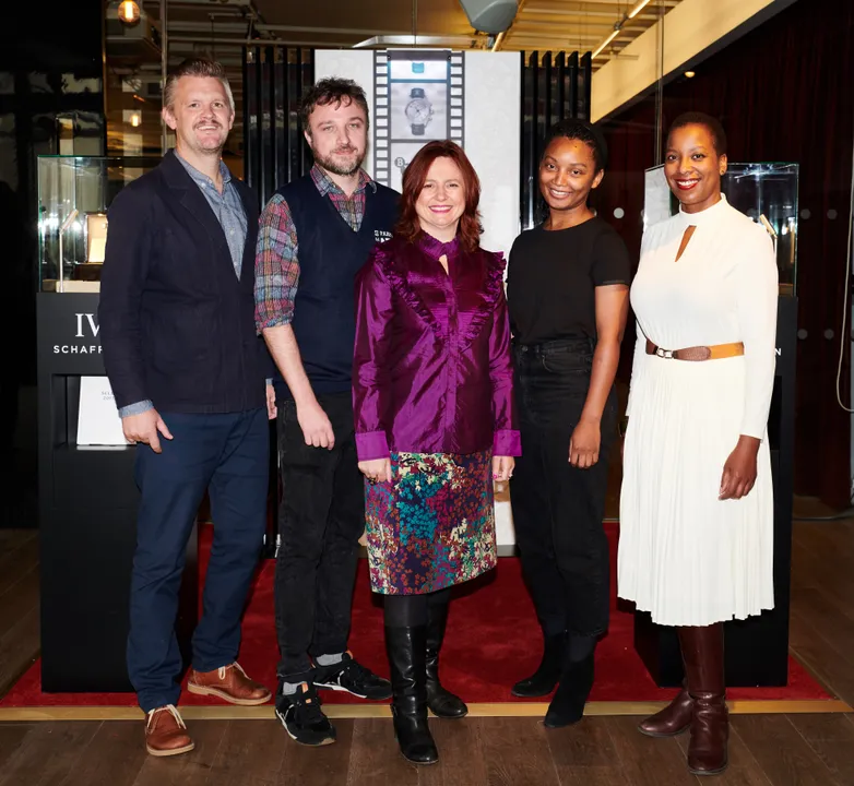 Three Of The UK's Most Compelling New Filmmakers Shortlisted For UK Film's Biggest Bursary