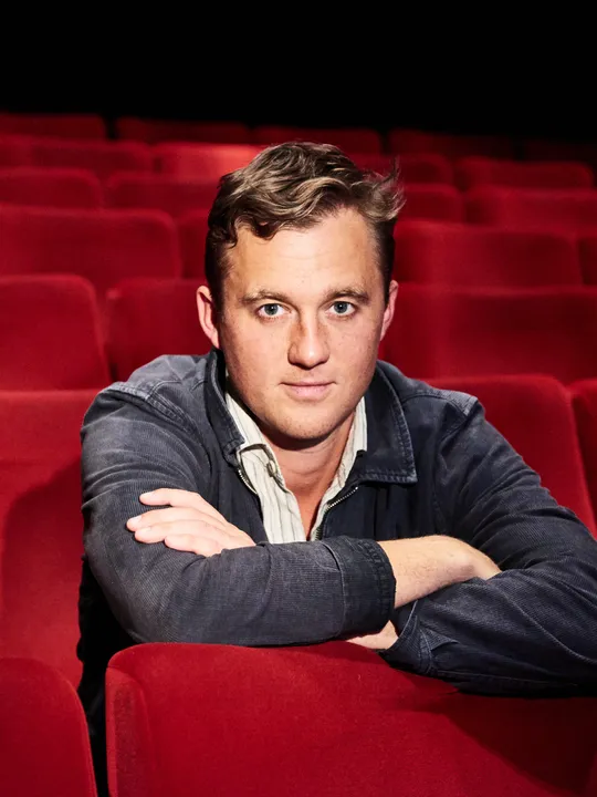 Three Of The UK's Most Compelling New Filmmakers Shortlisted For UK Film's Biggest Bursary