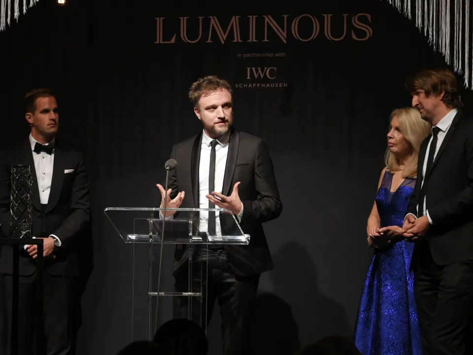£50K IWC Filmmaker Bursary Award In Association With BFI Awarded To Daniel Kokotajlo, Writer/Director Of Apostasy